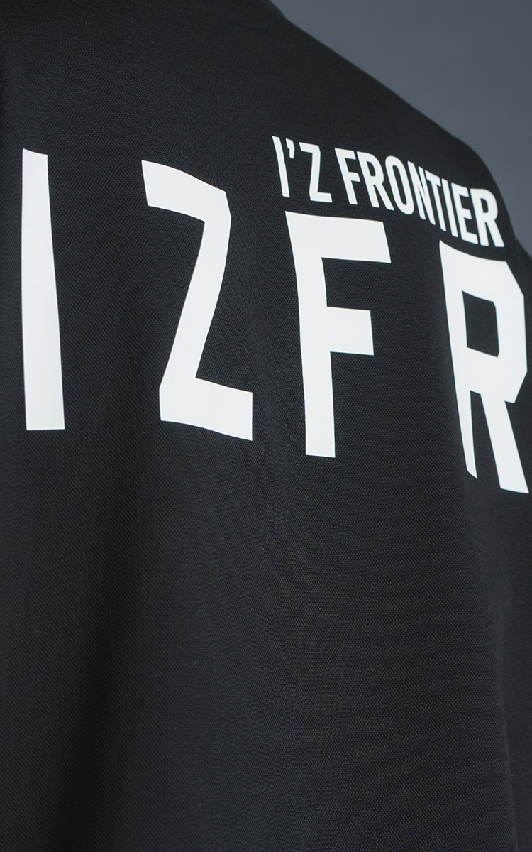 I'Z FRONTIER 2025年新商品 アイズフロンティア ダブルフェイス