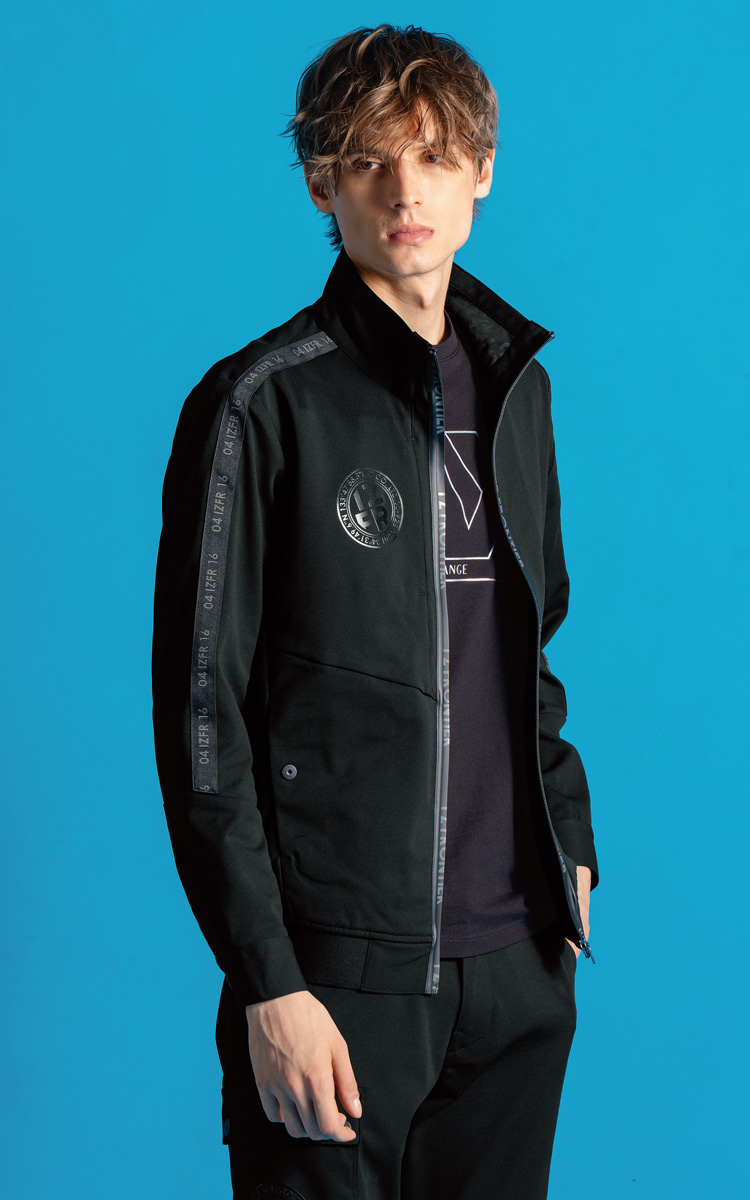 アイズフロンティア 2025年 秋冬 新商品 エアロタフネスA.D.ストレッチ