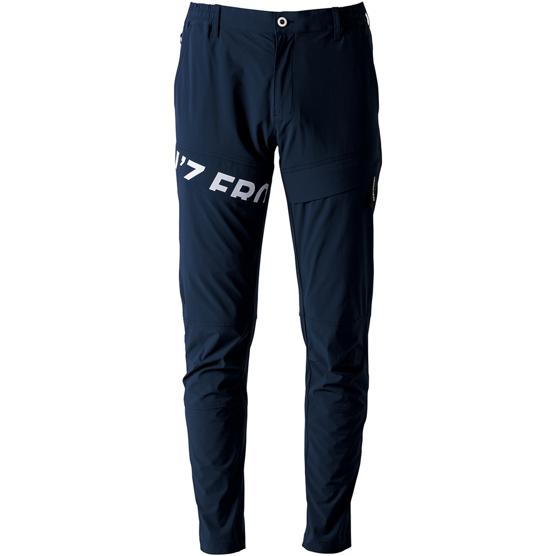 I'Z FRONTIER アイズフロンティア ストレッチカーゴパンツ 3492 2026年