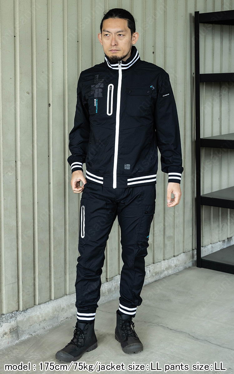 I'Z FRONTIER 2025年新商品 アイズフロンティア スタジャンテイスト