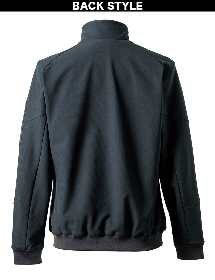 I'Z FRONTIER アイズフロンティア 2025年 秋冬 新商品 断寒保温A.D.