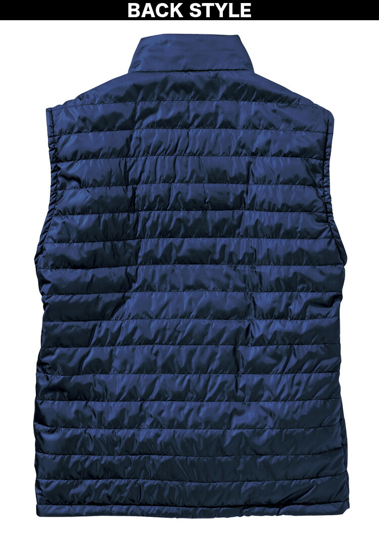 HOOH（鳳皇） 村上被服 ヒートベスト（立衿）+ スモールバッテリー