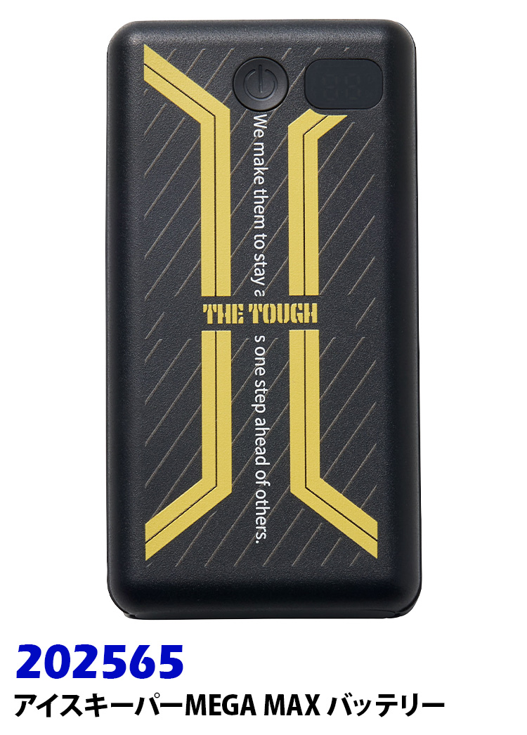 アイスキーパー メガマックス 200250/クールブースト 200340 セット