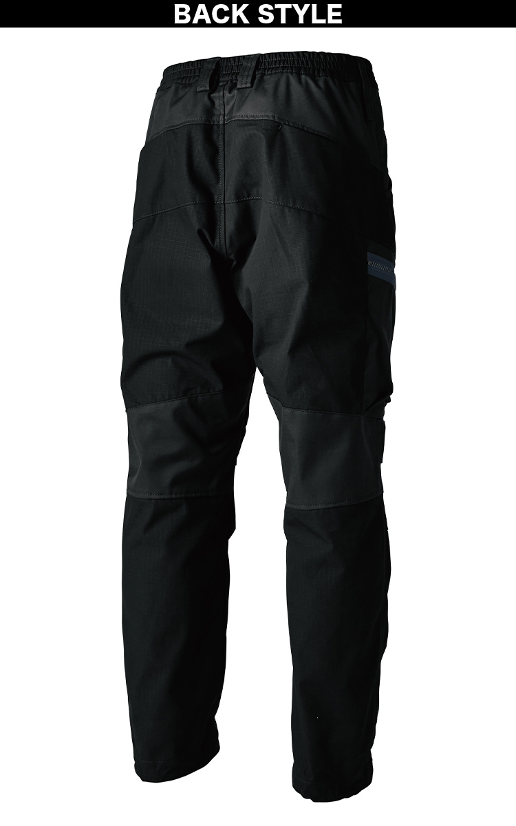 TSデザイン 秋冬 ニッカーズハイブリッドジャケット パンツ 上下セット