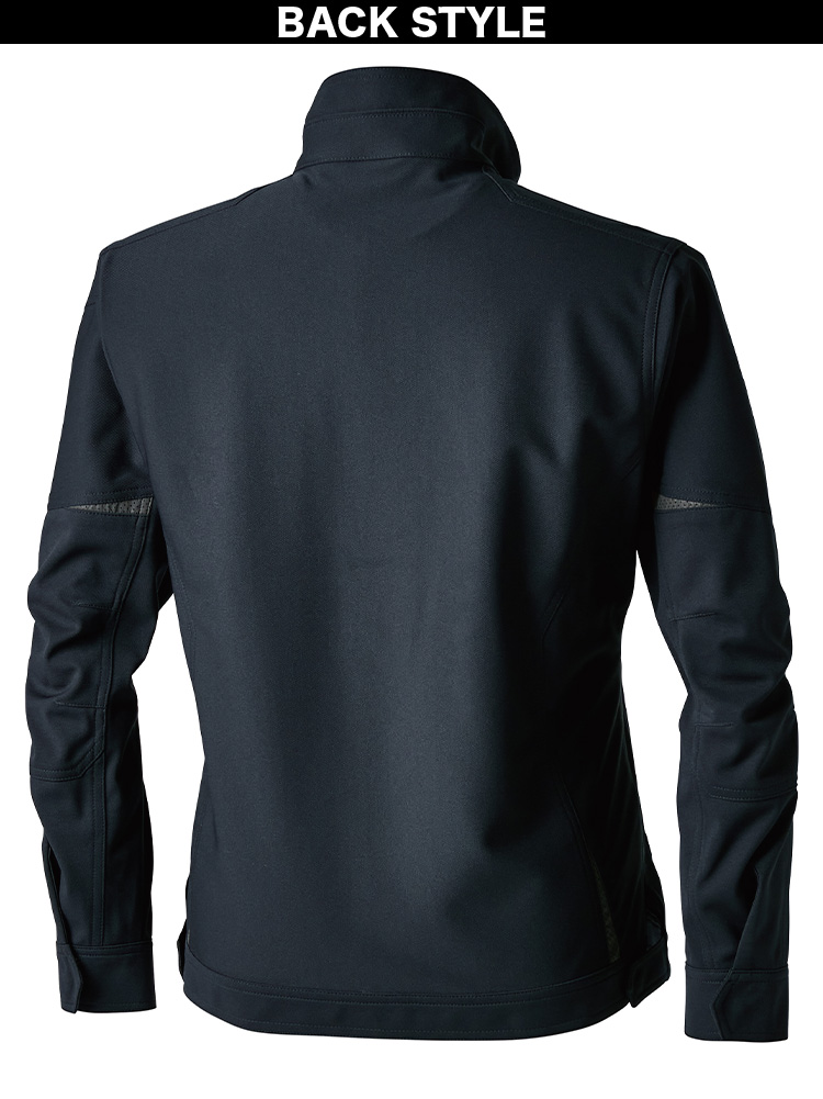 TS DESIGN 2024年秋冬新作 TS Design 84656 ドライテックジャケット