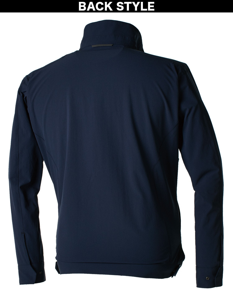 TS DESIGN 藤和 4D ストレッチ ジャケット/パンツ 上下セット 大きい