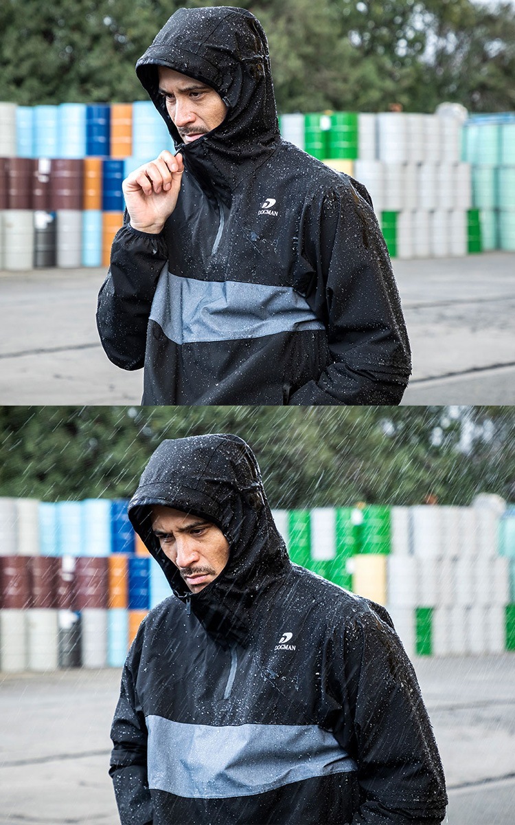 中国産業 カッパ 合羽 レインウェア 8688 ストレッチレイン