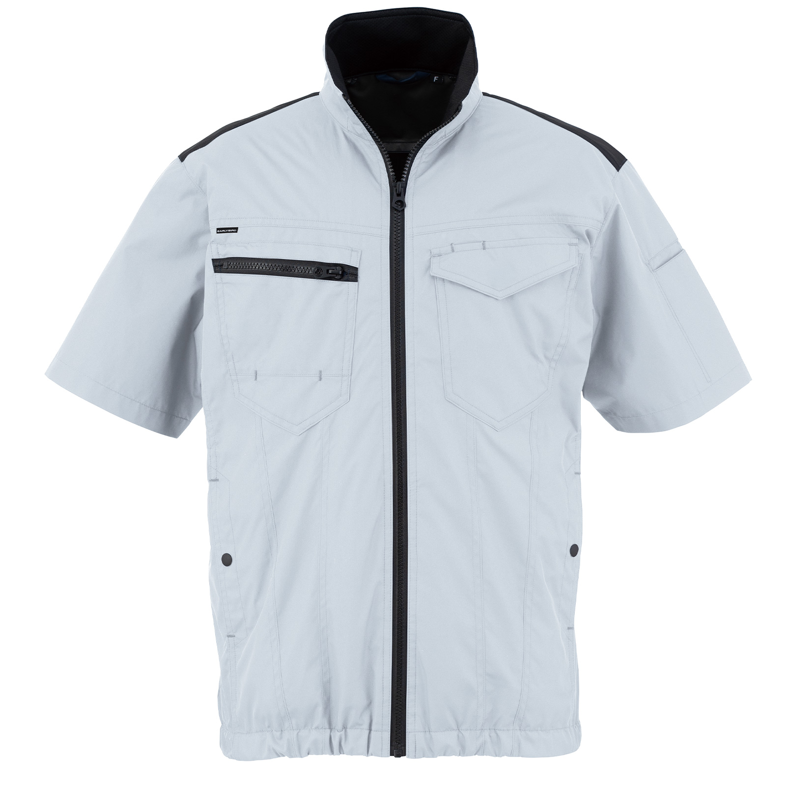 bigborn（ビッグボーン） 2026年新商品 冷蔵服 半袖タイプ 大型冷却
