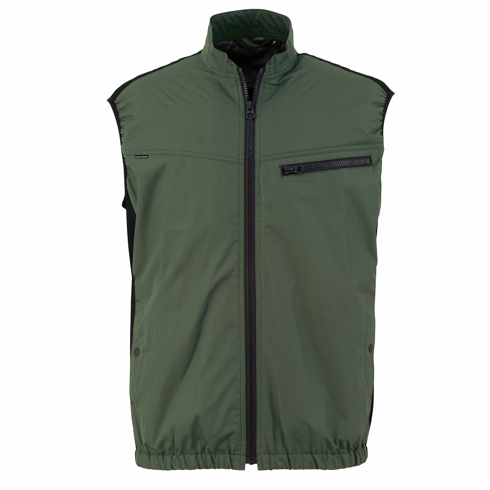 bigborn（ビッグボーン） 2026年新商品 冷蔵服 ベストタイプ 大型冷却
