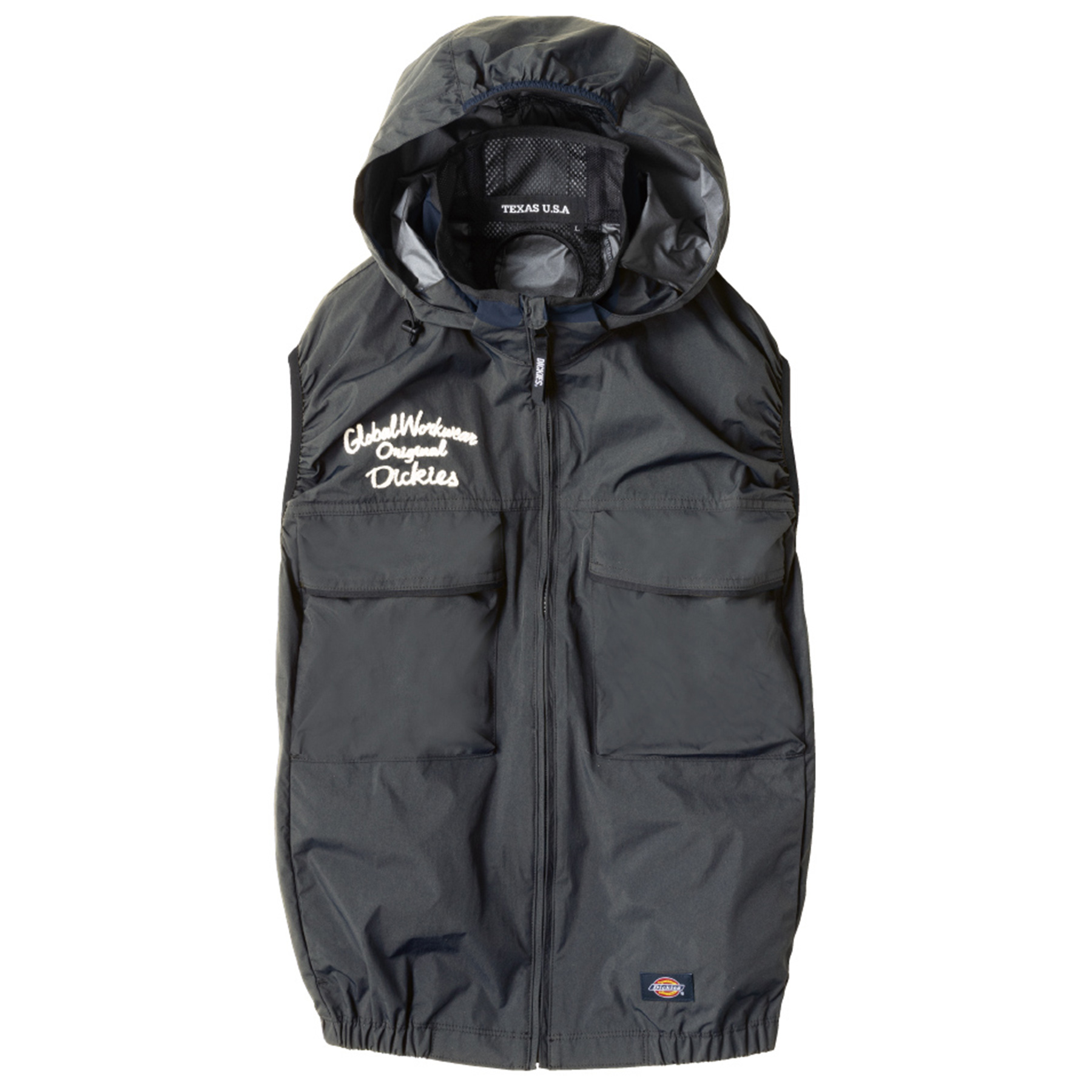空調服 2026（Dickies）のおすすめ人気商品一覧 通販 - Yahoo!ショッピング