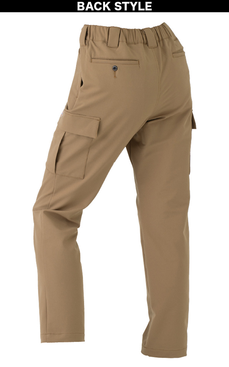 Dickies ディッキーズ 4WAYストレッチジャケット テーパード