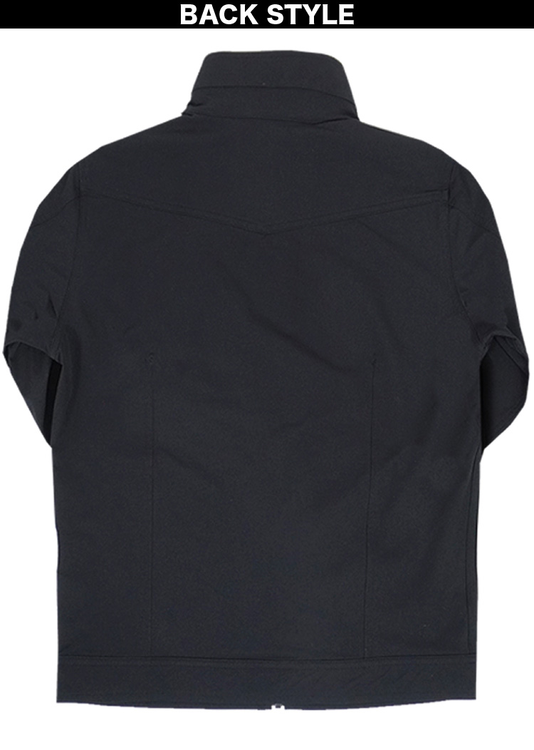 ケイゾック K-ZOC 長袖ブルゾン カーゴパンツ 上下セット GKW-2071 GKW