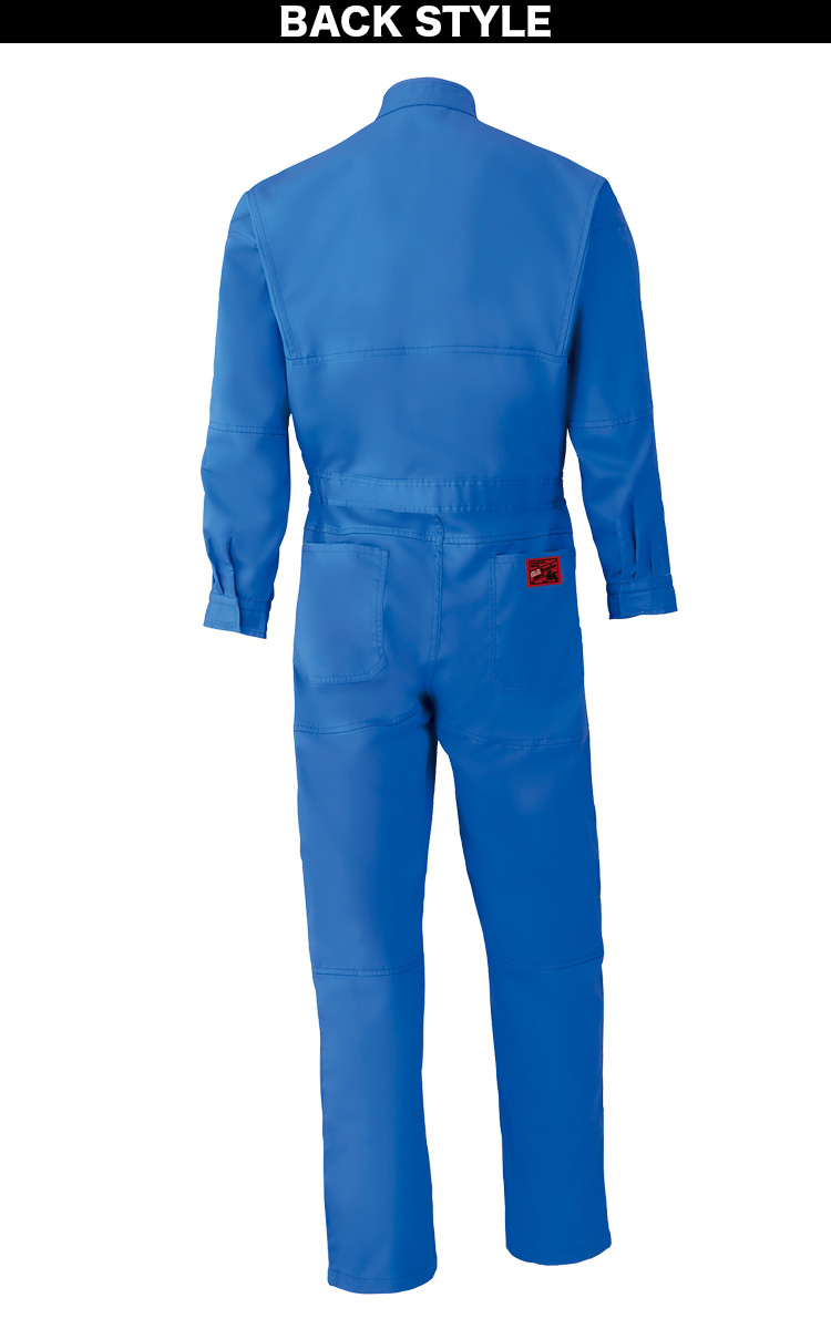 Auto-Bi 高機能つなぎ服 5750 3L 4L 5L BLL B3L B4L ツナギ グリーン