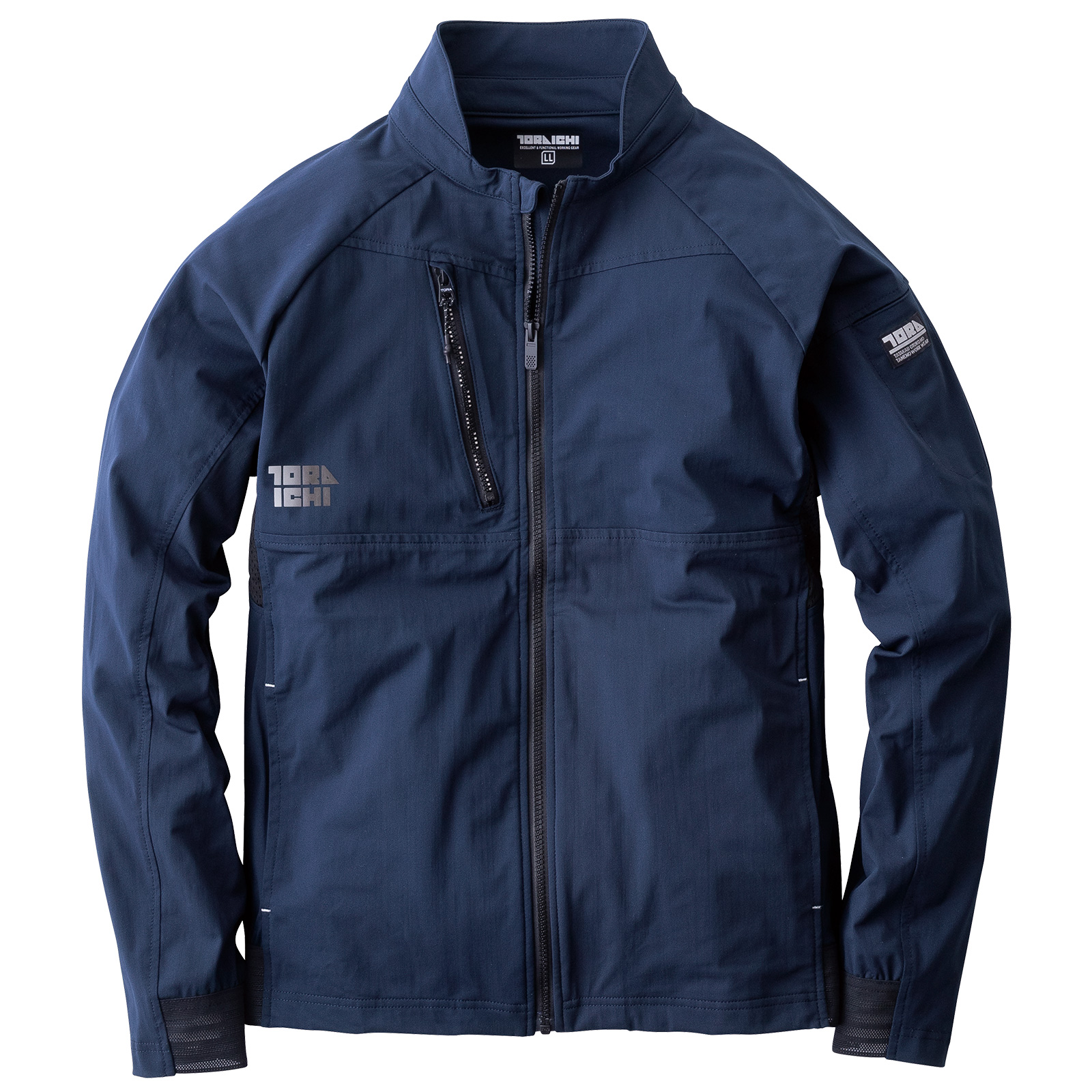 ELBORN 春夏新作 ジャケット ACRONYM® LIGHTSHELL NYLON STRETCH SHIRT JACKET 2026年春夏モデル