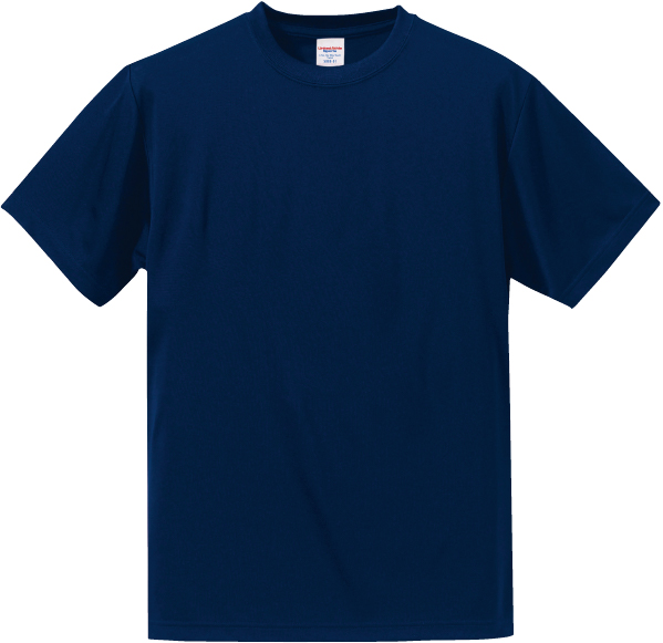 空調服 【公式ショップ】4.7オンス ドライシルキータッチTシャツ
