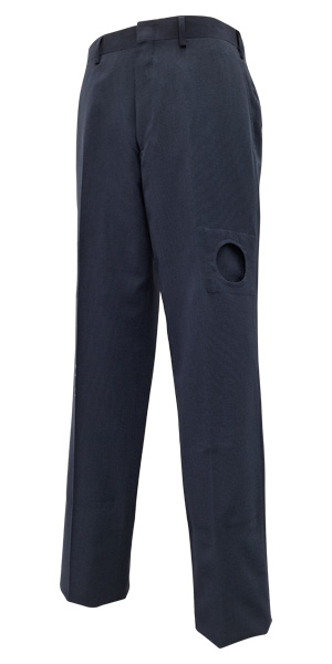 空調服(R)　スラックスセット スボン パンツ 作業着 作業服 M/L/LL DA2400S | 空調服 | 02