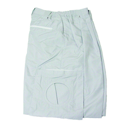 【公式ショップ】空調服(R)　防蜂用ズボン KU90680 ウェアのみ 作業着 作業服 防蜂 蜂避け M/L/LL/3L/4L/5L | 空調服 | 01