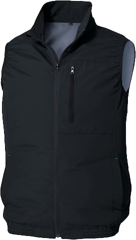 空調服 【公式ショップ】空調服(R) 遮熱ベスト KU92140 ウェアのみ