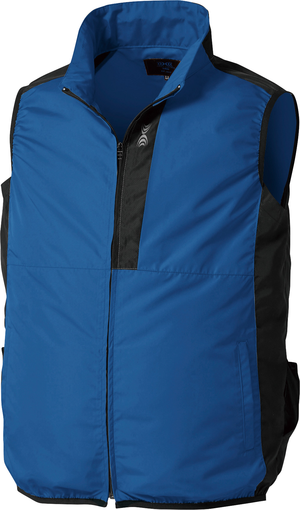 空調服(R)　ベスト KU92250 ウェアのみ 作業着 作業服 S/M/L/LL/3L/4L/5L | 空調服 | 03
