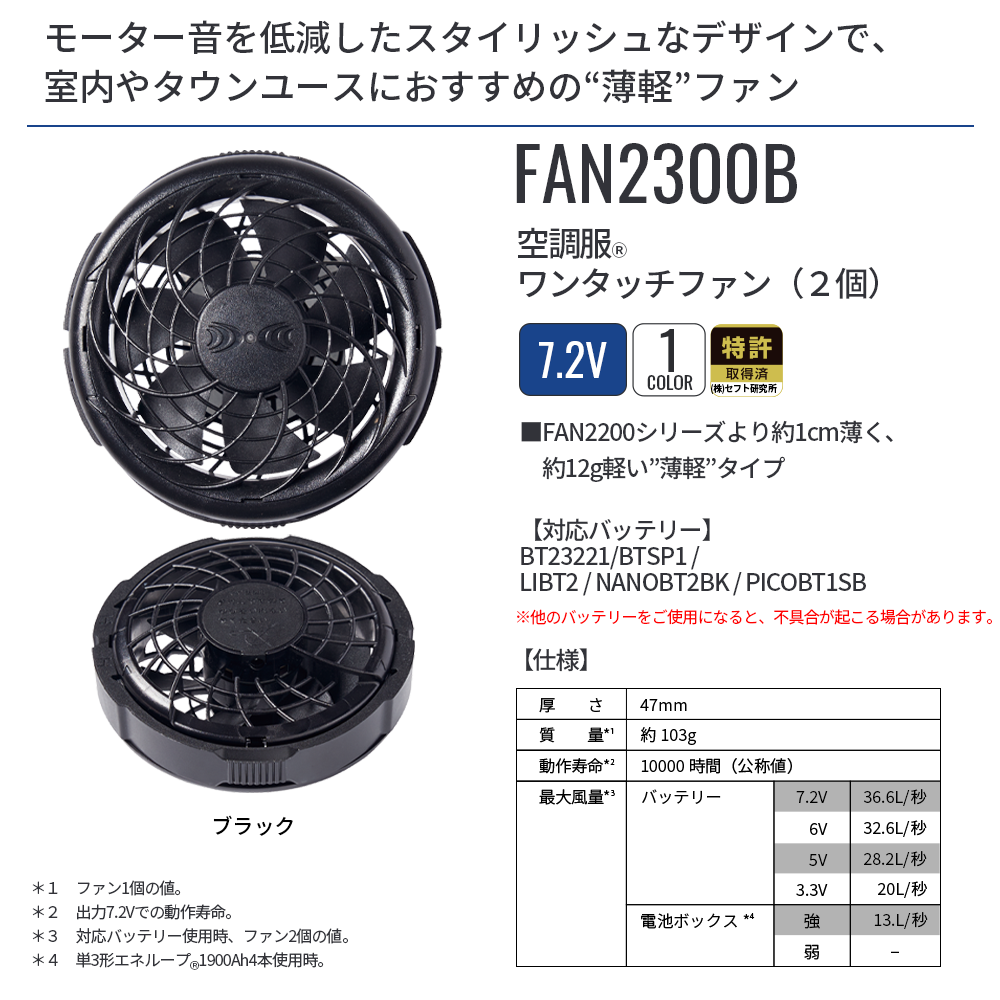 新品未使用★空調服SKNA301 スターターキット★レディースSサイズ 楽天市場】空調服(R) スターターキット SKNA301 デバイスセット