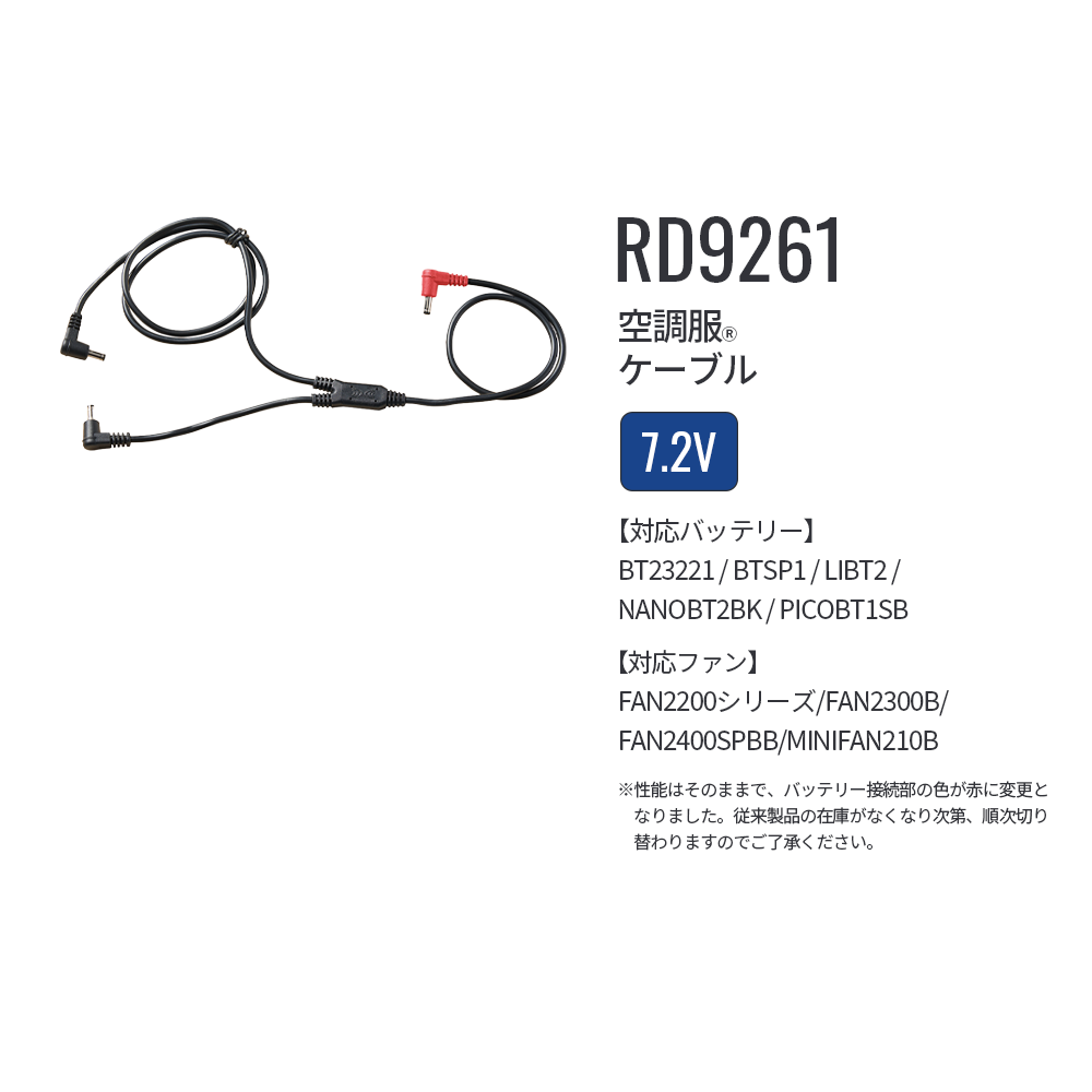 新品未使用★空調服SKNA301 スターターキット★レディースSサイズ SKNA301 | 株式会社空調服