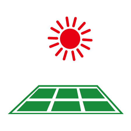 太陽光発電