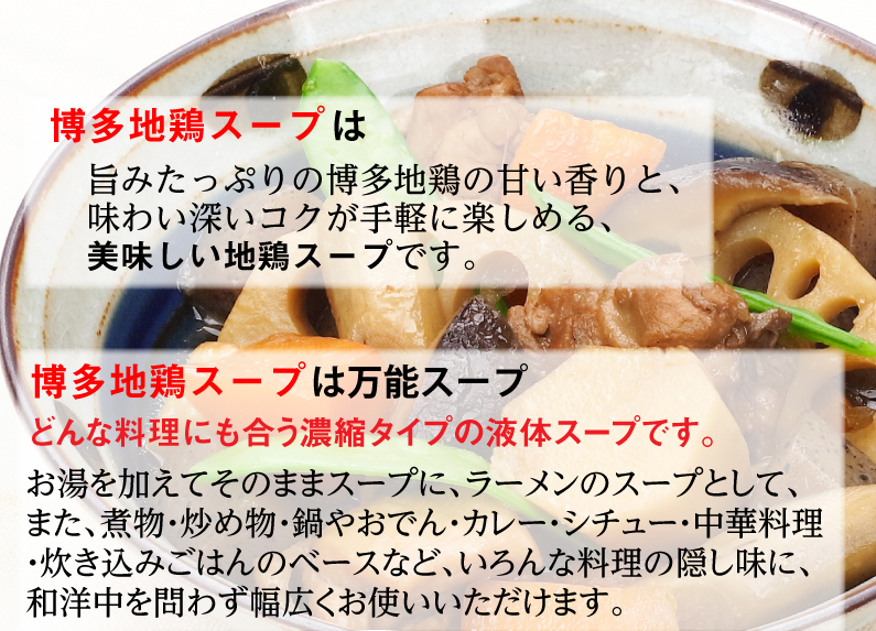 地鶏スープ 送料無料 はかた地どり 博多地鶏スープ2袋 30g×8食分 チキンスープ 料理の隠し味 メール便  :jidori-s02:くいしんぼうドットコム - 通販 - Yahoo!ショッピング