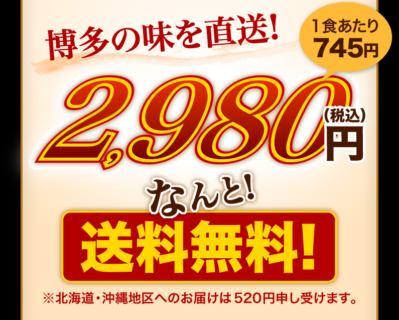 なんと！送料無料！