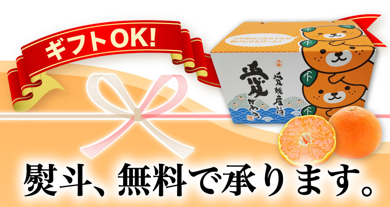 ギフトOK！熨斗無料！