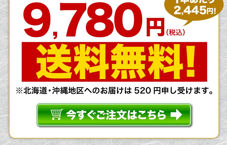 送料無料！今すぐご注文はこちら