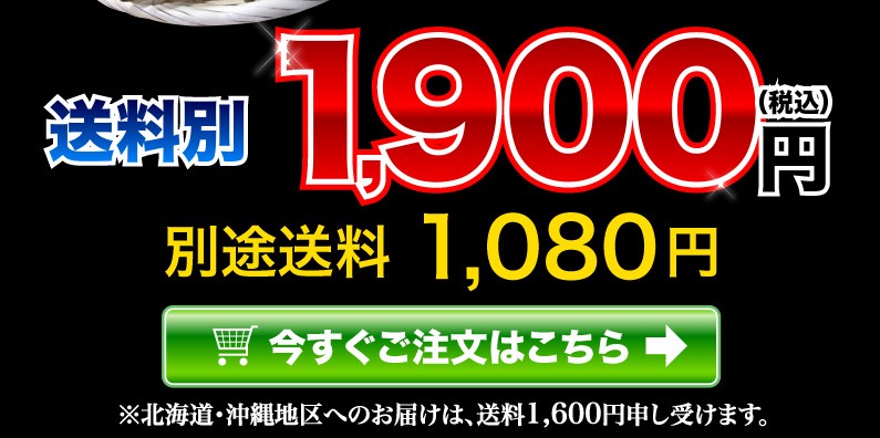 送料別 今すぐご注文はこちら