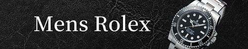 ROLEX　メンズ
