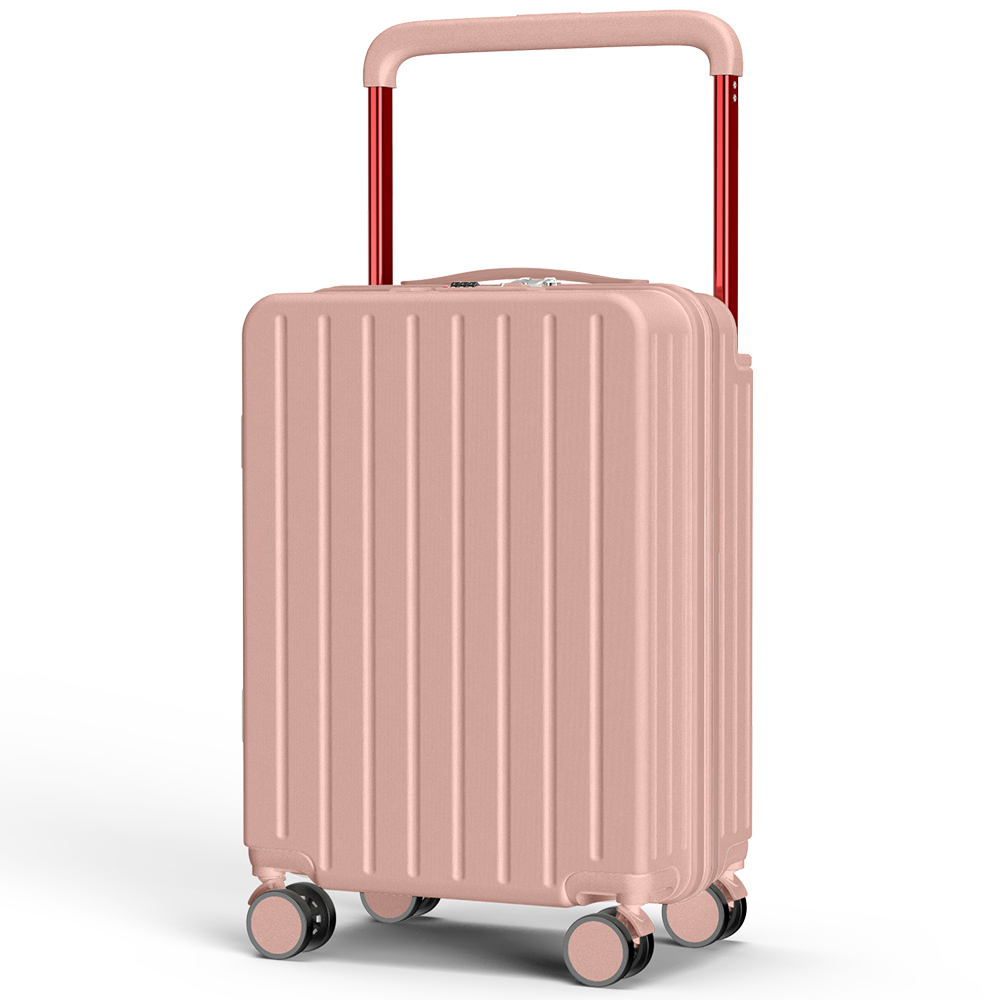 【特典開催】 スーツケース 軽量 大型 機内持ち込み Sサイズ 40L ワイドキャリーバー インナーフラット キャリーケース 2泊3日 TSAロック  旅行 アウトドア