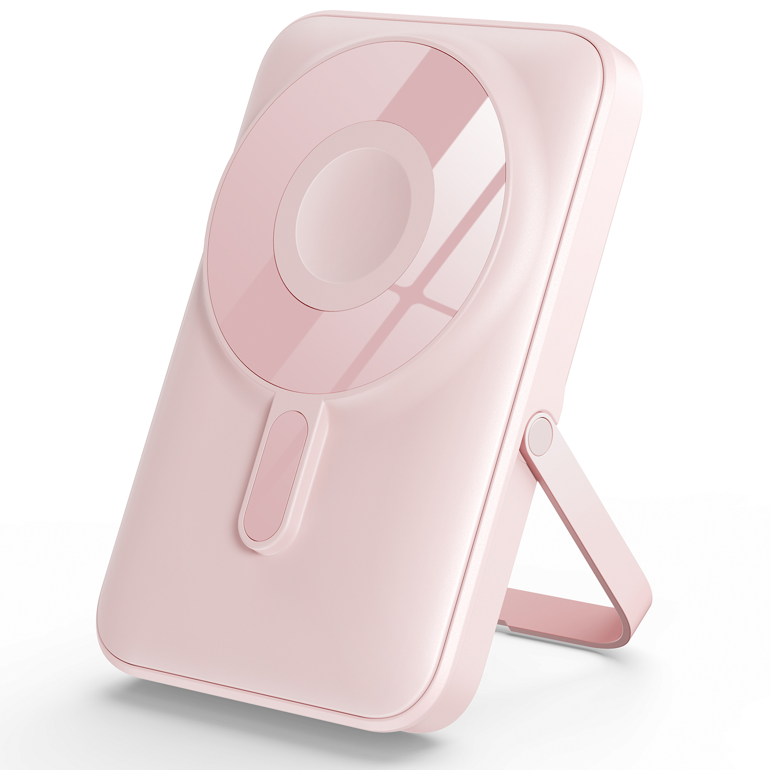 2026最新発売 モバイルバッテリー 半固体 準固体電池 MagSafe対応
