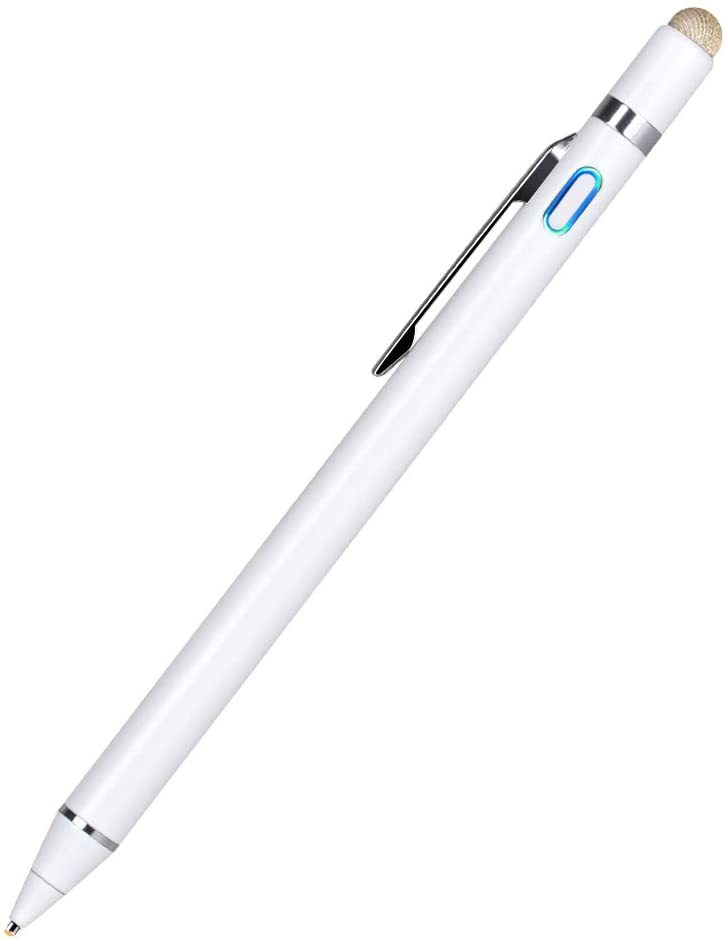 タッチペン 10色選択可能 各種スマホ、タブレットスマートフォン  ボールペンiPod touch Xperia タブレット Tab用