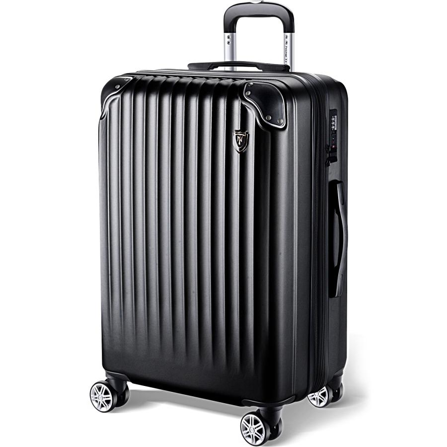 グリーンゴールド スーツケース キャリーケース キャリーバッグ 機内持込 PC材質 大容量 耐衝撃 大型 超軽量 静音 360度回転 ダブ