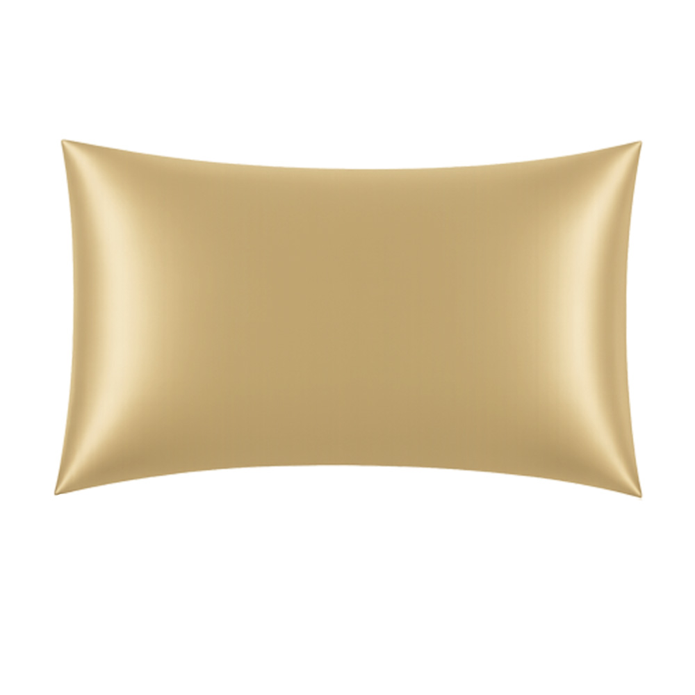 新カラー入荷！】 シルク 枕カバー 2枚 シルク枕カバー 両面 封筒式 43