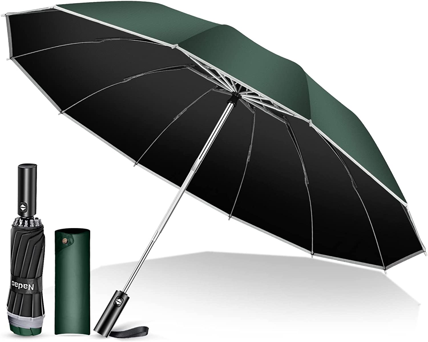 売れ筋No.1】 折りたたみ傘 日傘 雨傘 晴雨兼用 男女兼用 折り畳み傘 