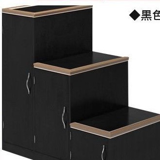 寺院仏具 職人こだわりの仏具 新・浄土階段 収納庫付