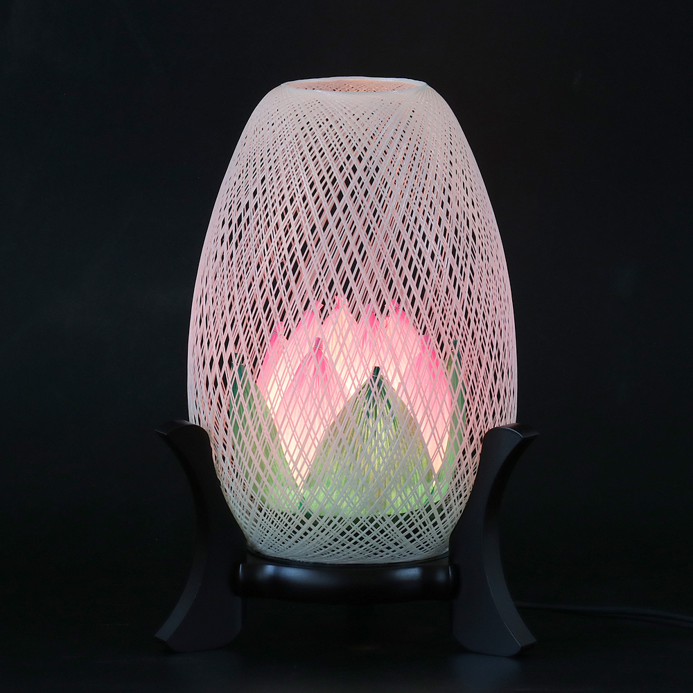 お盆フェア提灯