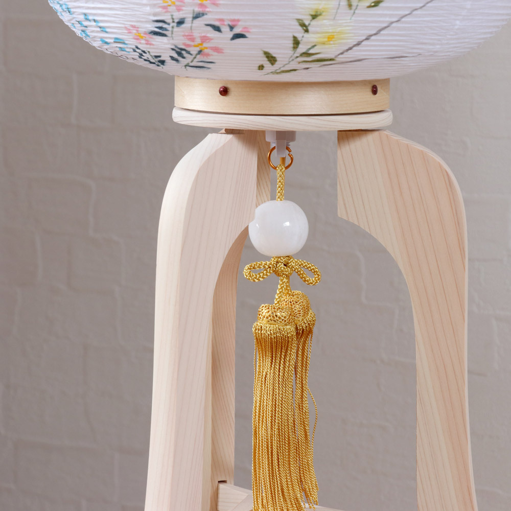 史上最も激安】 盆提灯 12号行灯一個 展示品 rahathomedesign.com