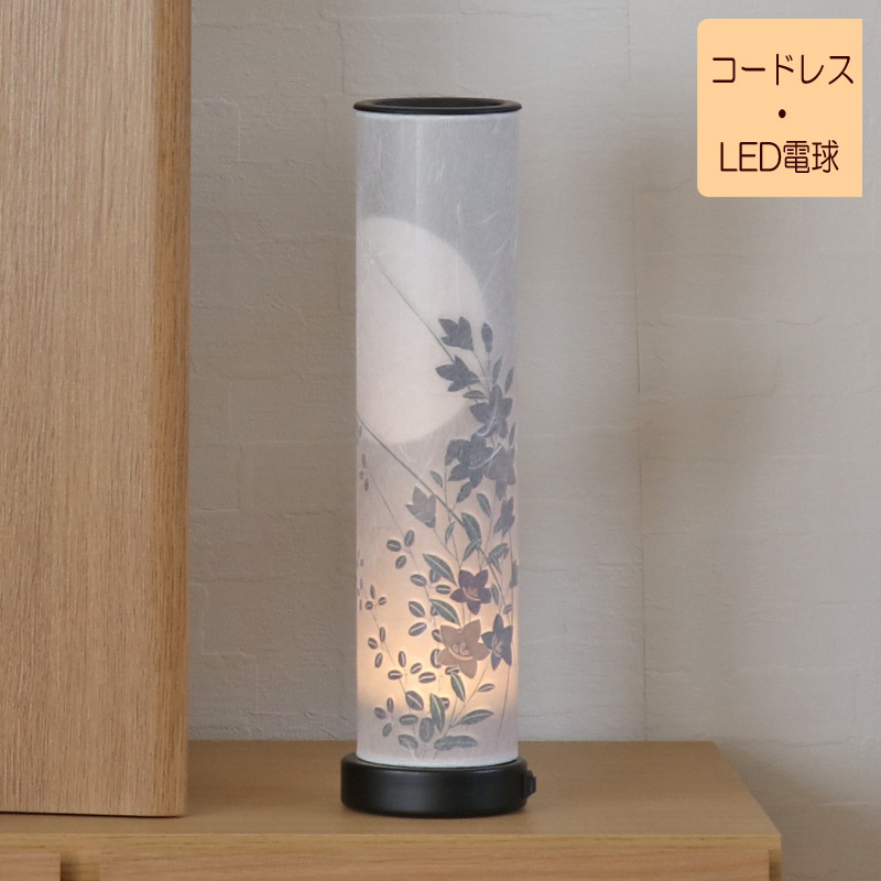 お盆フェア提灯