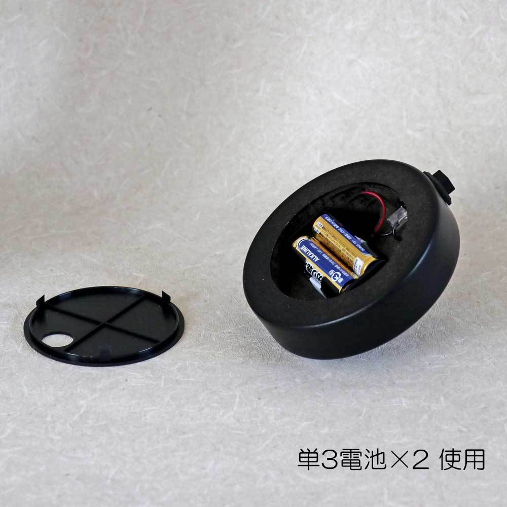 お盆フェア提灯