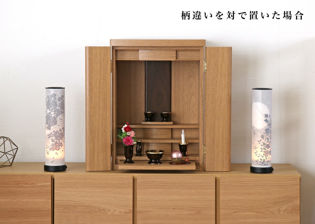 お盆フェア提灯