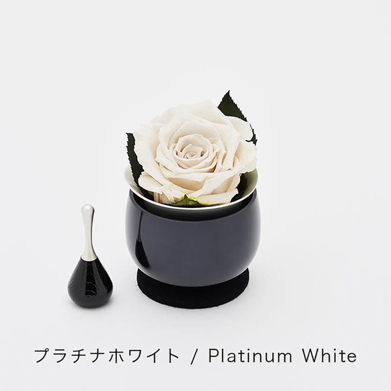 なーむくまちゃん工房 リンフローラ 仏具 プリザーブドフラワー