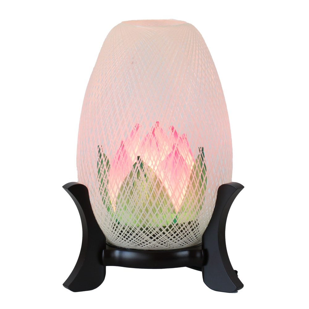 お盆フェア提灯