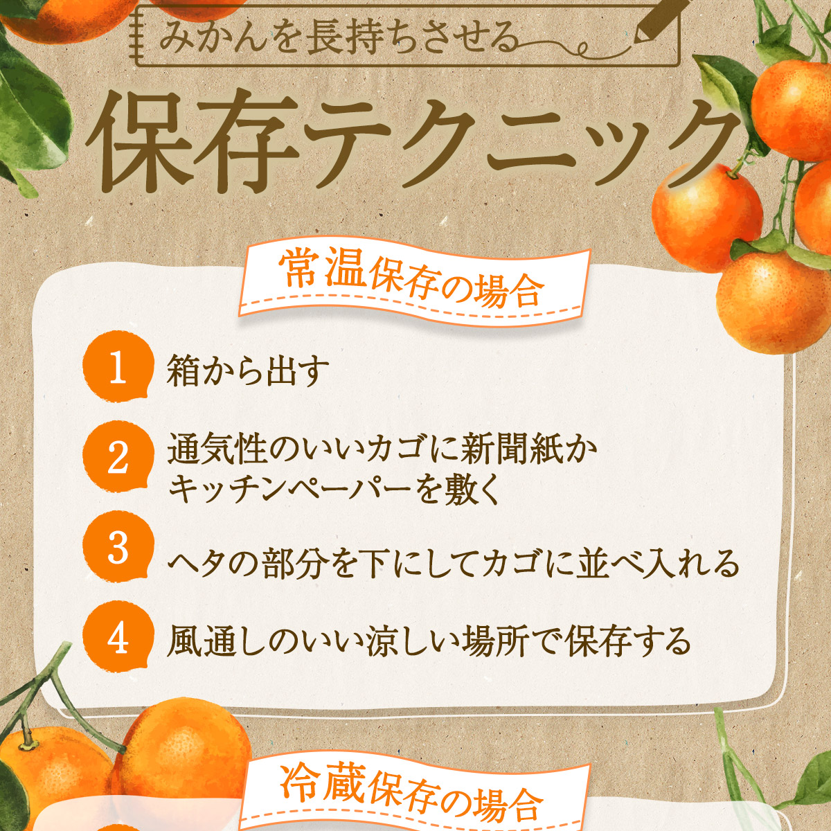 “極早生みかん商品画像"