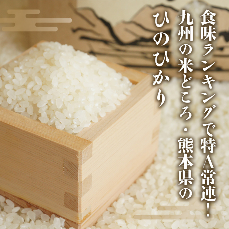 米 10kg 5kg×2袋 無洗米 ひのひかり 熊本産 令和4年産 精米 うるち 白米 お米 ご飯 :hinohikari-10kg:肥後 中村屋 -  通販 - Yahoo!ショッピング