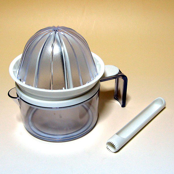 【訳あり（箱汚れあり）】 グレープフルーツカッター（グレープフルーツ実取り器）