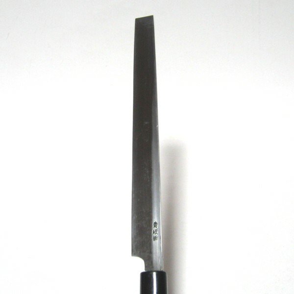 蛸引き包丁　尺　玄磨　本霞 蛸引き包丁 尺 玄磨 本霞 和包丁(蛸引) 一覧 | 築地の包丁有次